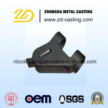 Alloy Steel by Stamping for Car Parts